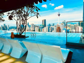 Axon Premium Suites Residence KL Pavilion